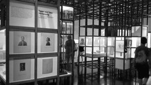 Die Ausstellung „Rassismus. Die Erfindung der Menschenrassen“ im Dresdener Hygienemuseum